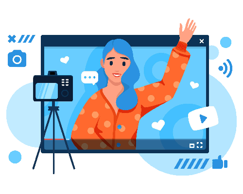 Expaliner Video Production