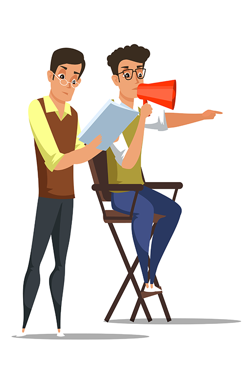 type of explainer videos