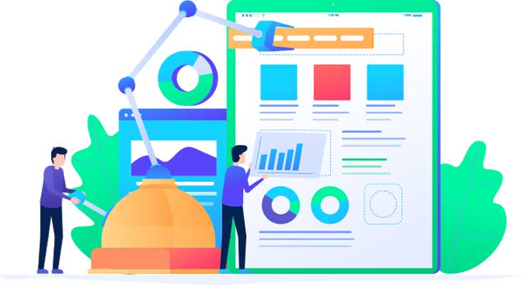 Website Development Services